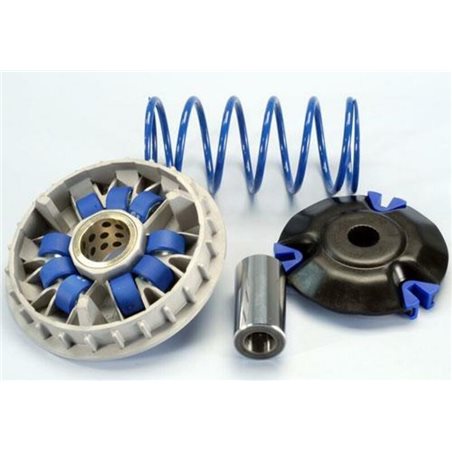 HONDA 125 PCX 10' - 16' VARIADOR HI SPEED 9 RODILLOS HONDA 125 PCX 10' - 16' VARIADOR HI SPEED 9 RODILLOS